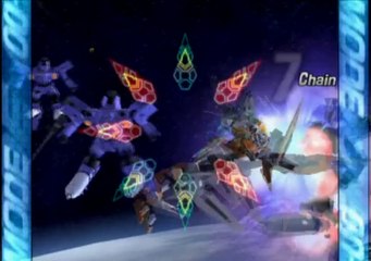 Gundam 00 Gundam Meisters Walkthrough part 5 of 8 HD (PS2)