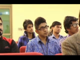 Leader of Muslim Ummah and Leader of the World