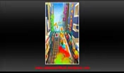 Subway Surfers Seoul - Pirater Tricher TÉLÉCHARGEMENT GRATUITEMENT