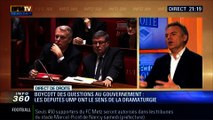 Direct de Droite: Les députés UMP ont boycotté la seance des questions à l'Assemblée nationale - 26/02