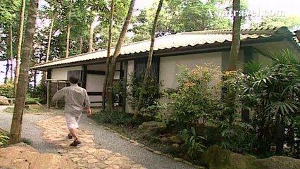 Japanese Village at Colmar Tropicale Kuala Lumpur, Malaysia by Asiatravel.com