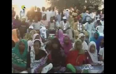 DERNIER JTV TCHAD ARABE DU 26 FEVRIER 2014 SUR TOL