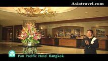 Pan Pacific Hotel Bangkok, Thailand by Asiatravel.com