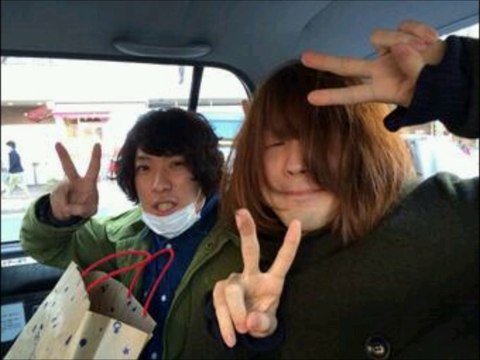 140226 KANA-BOON skyrocket company KANA-BOON