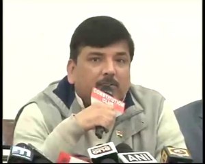 BJP tries to Bribe AAP MLA's (Part 1)