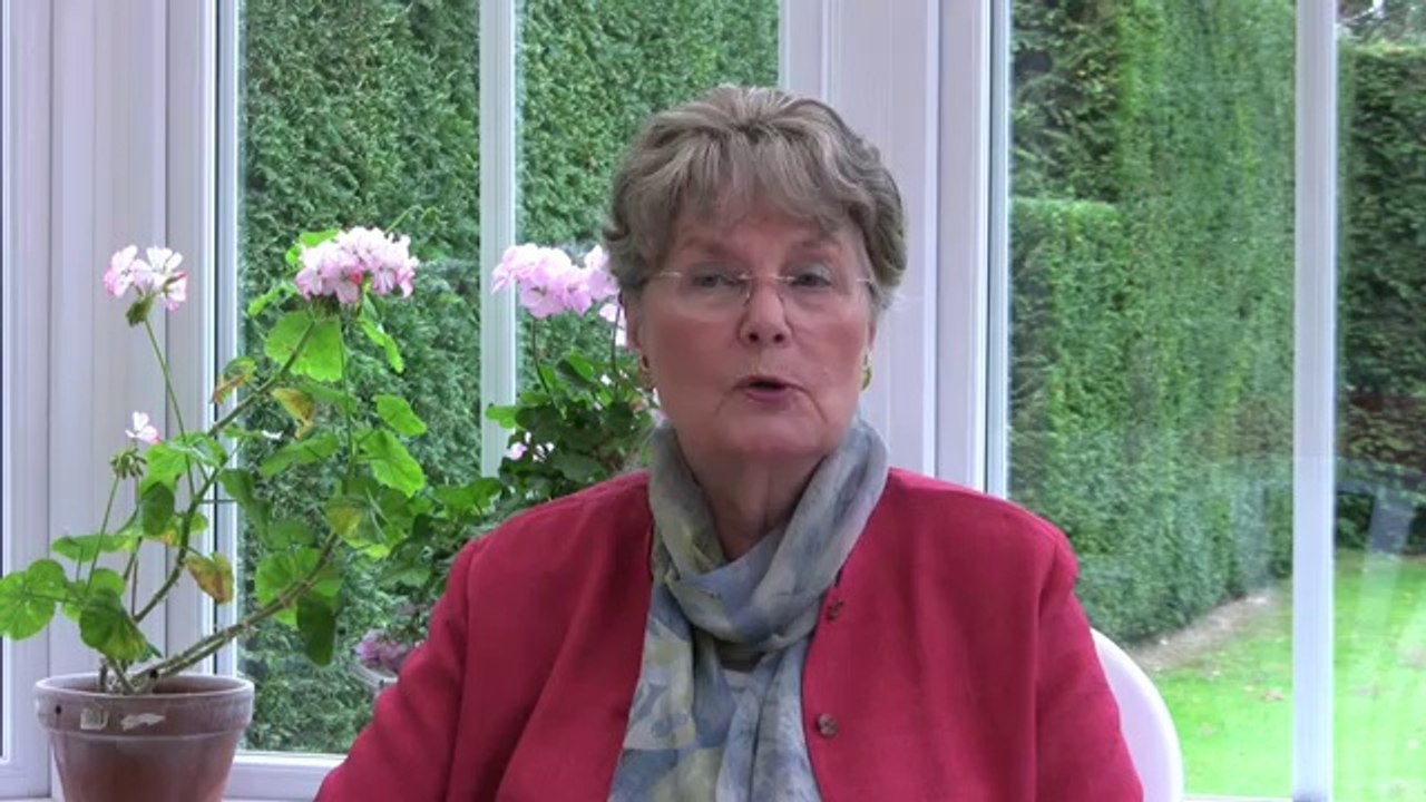 Soul Power, Healing the Split by Anne Baring