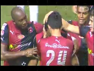 1T Alajuelense vs UCR