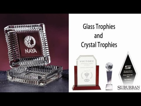 Corporate Promotional Products, Plaques and Custom Awards