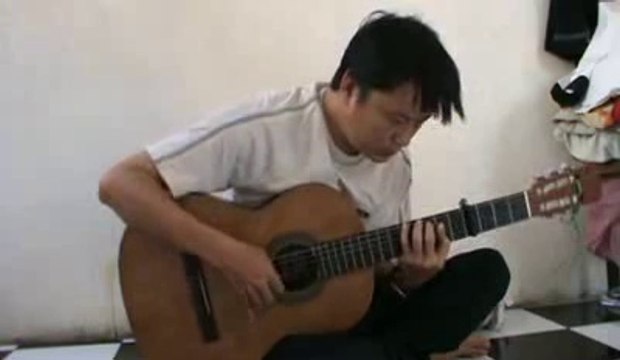 TANGO Arr. & Played- Thanh Nha