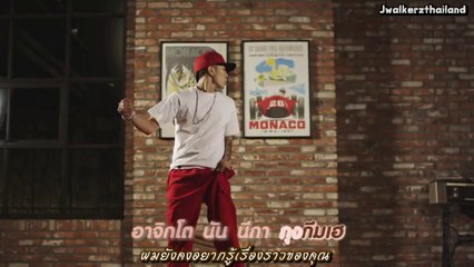 [ซับไทย & คาราโอเกะ] Star - Jay Park