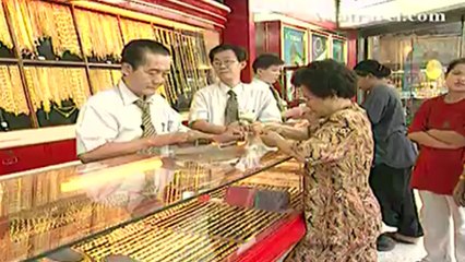 Bangkok China Town, Thailand by Asiatravel.com