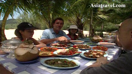 Mangrove Tour Langkawi, Malaysia by Asiatravel.com