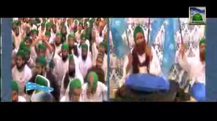 Letest Munqabat  Almadad Ya Ghose Azam