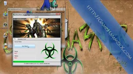 Celtic Heroes » Pirater Tricher TÉLÉCHARGEMENT GRATUITEMENT