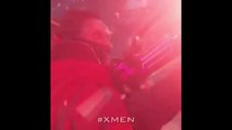 X-Men  Days of Future Past Instagram TEASER 3 (2014) - Jennifer Lawrence Movie HD