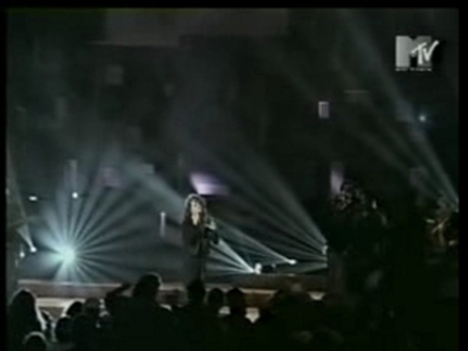 Mariah Carey - Without you (live)