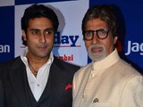 Bollywood Celebrities At Mid Day Relaunch