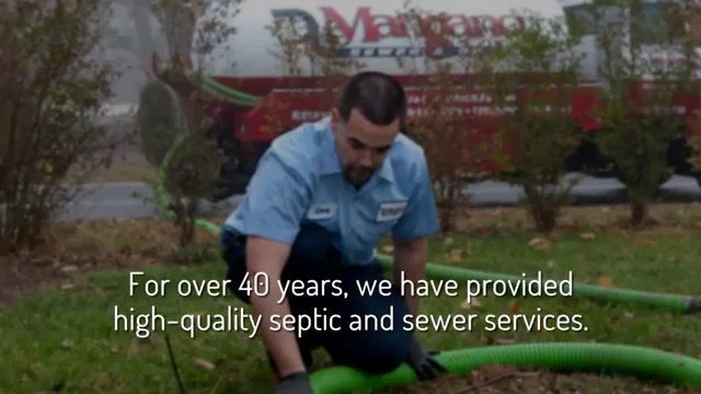 Mangano Sewer & Drain, Inc.