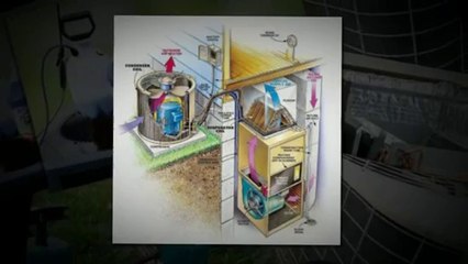 How to Install Central Air Conditioner Unit in Vancouver?