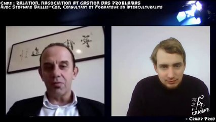 Travailler avec les Chinois : le plus gros risque si vous ne vous intéressez pas à la culture...