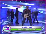 Sonido 2000 y su tema Dale cerveza a la vieja(2/2)