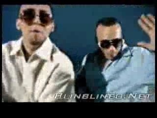 El Tiburon - Alexis Y Fido