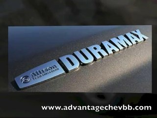 2015 Chevrolet 2500 HD Naperville, Illinois