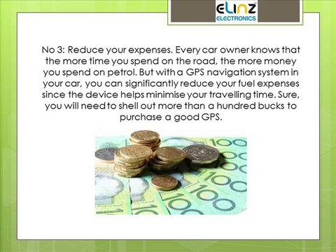 Advantages of having a Portable GPS Navigation Device for Your Car