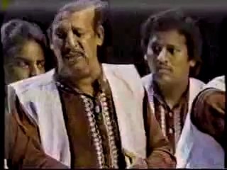 Yaadan Vichre Sajan Diyan Aayian - 1987 [Part Two]