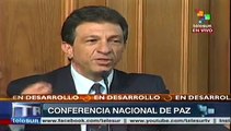 Comunidad judía en Venezuela está comprometida con la paz