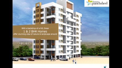 Kumar Panchsheel Flats in Padmavati – Where Every Day is Full of Life