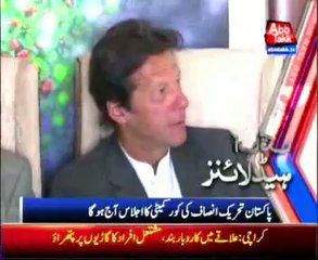 AbbTakk Headline 10 AM - 27 February 2014