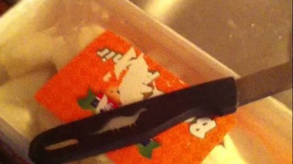 Unpacking | Bir Emekçinin Günlüğü