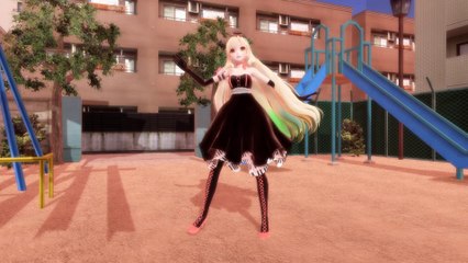 【MAYU】A Lie and a Stuffed Animal - Style Mayu Luna