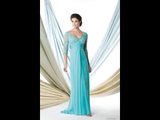 Mother Of the Bride Dresses - Wedding Party Dresses