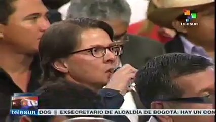 Venezuela: Diputado opositor pide dialogo con el sector productivo