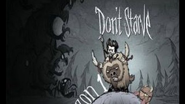 Don't Starve #1x11 Kavimler Göçü