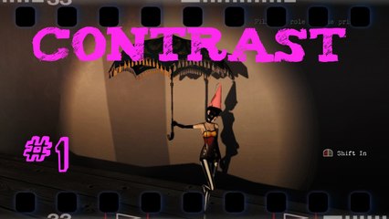 Anne N'apıyosun Ya !!! | Contrast #1 [TÜRKÇE]