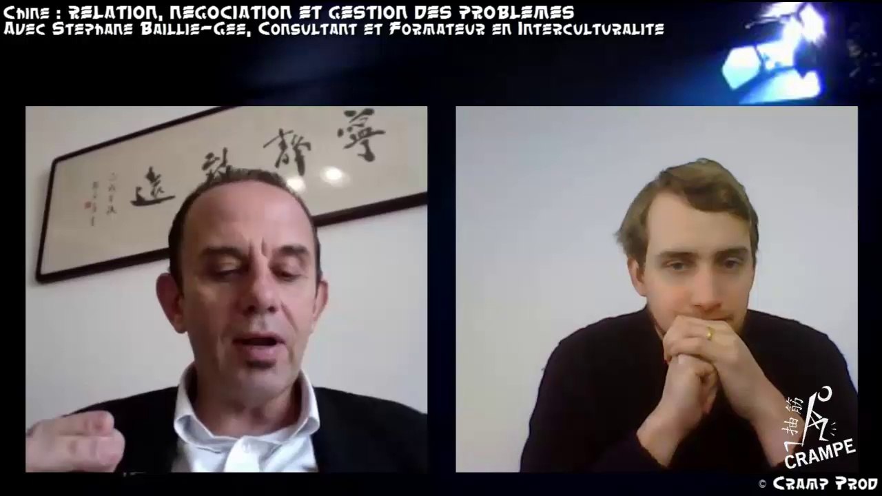 Comment résoudre un problème "à la chinoise" : comment communiquer avec son interlocuteur chinois