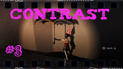 Büyükşehir Belediye Sirki | Contrast #3 [TÜRKÇE]