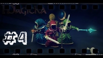 Hayata Pratik Çözümler | Magicka Co-Op #4