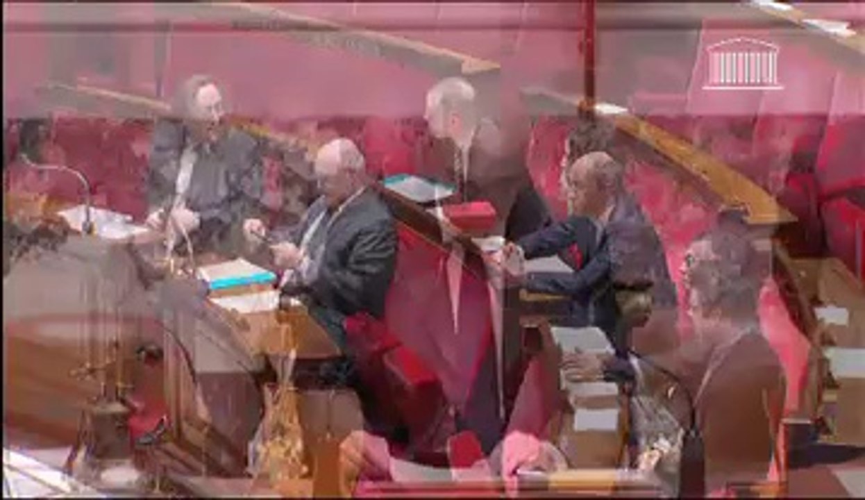 CINQ CONVENTIONS ET ACCORDS INTERNATIONAUX (Procédure d’examen simplifiée) - Mercredi 26 Février 2014