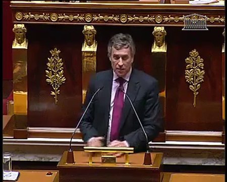 PROJET DE LOI DE FINANCES RECTIFICATIVE POUR 2011 - Mardi 29 Novembre 2011