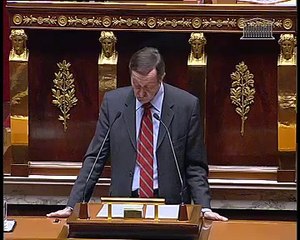 PROJET DE LOI DE FINANCEMENT DE LA SÉCURITÉ SOCIALE POUR 2012 (Lecture définitive) - Mardi 29 Novembre 2011