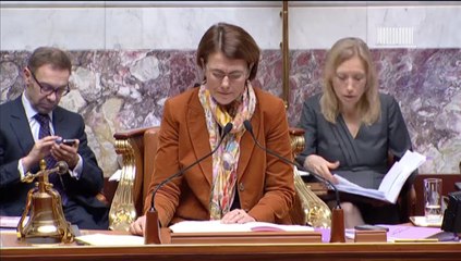 COMPTES BANCAIRES INACTIFS ET CONTRATS D’ASSURANCE-VIE EN DÉSHÉRENCE  - Mercredi 19 Février 2014