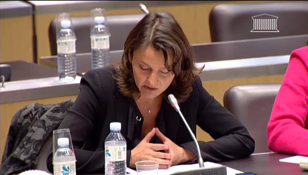 Confédération française du commerce interentreprises (CGI), Groupe Point P et Groupe Pomona - Mercredi 26 Février 2014