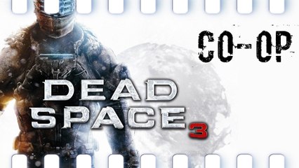 Mühendis Adam Pratik Düşünür  | Dead Space 3 Co-Op Bölüm #4