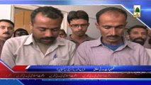 (News 22 Feb) Shakhsiyat Madani Halqa, Karachi