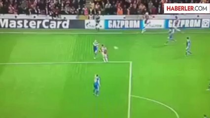 Terry Galatasaray'ın Golünü Engelledi! Galatasaray Chelsea Maçı Tekrar Edilecek mi?