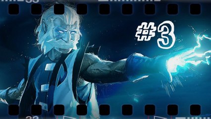 DOTA 2 | Zeus #3 : Bencil Değilim Ben !!